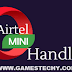 Latest Airtel NG Opera Mini Handler 2018 Free Browsing Cheat 