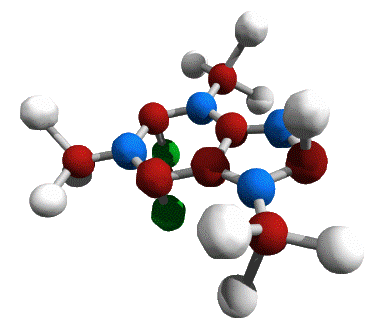 Gambar Cabang Ilmu Kimia