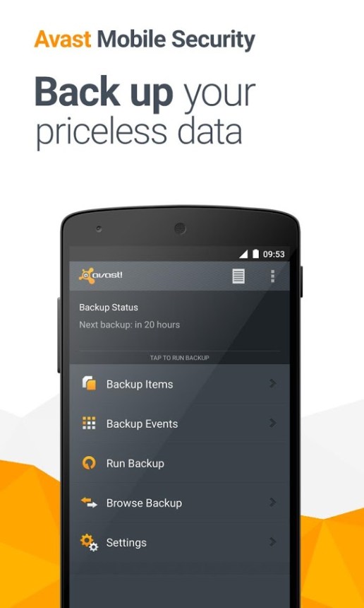 avast premium apk download