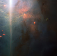 Reflection Nebula NGC 2023