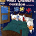 Walt Disney's Comics and Stories #219 - Carl Barks art