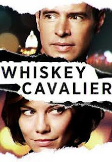 Whiskey Cavalier Temporada 1 Whiskey Cavalier Temporada 1