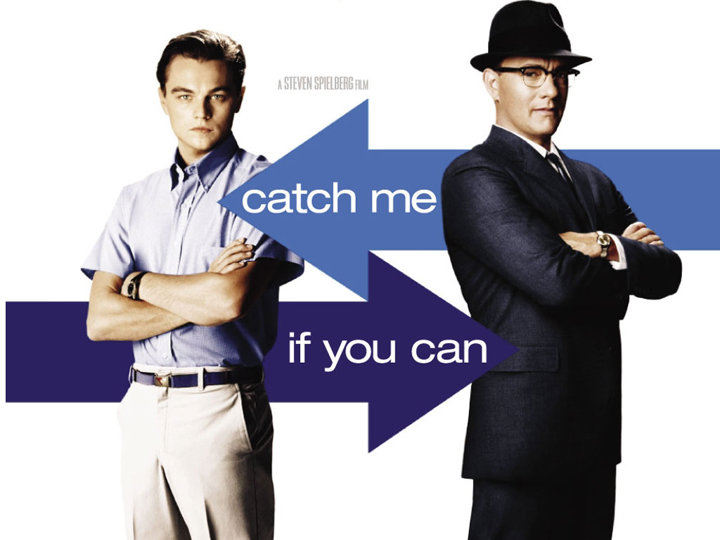 catch me if you can pdf download