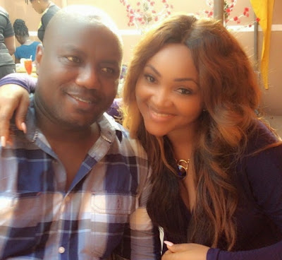 mercy aigbe husband appear together in court today
