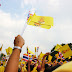 บล็อกเทิดพระเกียรติในหลวง เนื่องในวันพ่อแห่งชาติ 5 ธันวาคม 2558