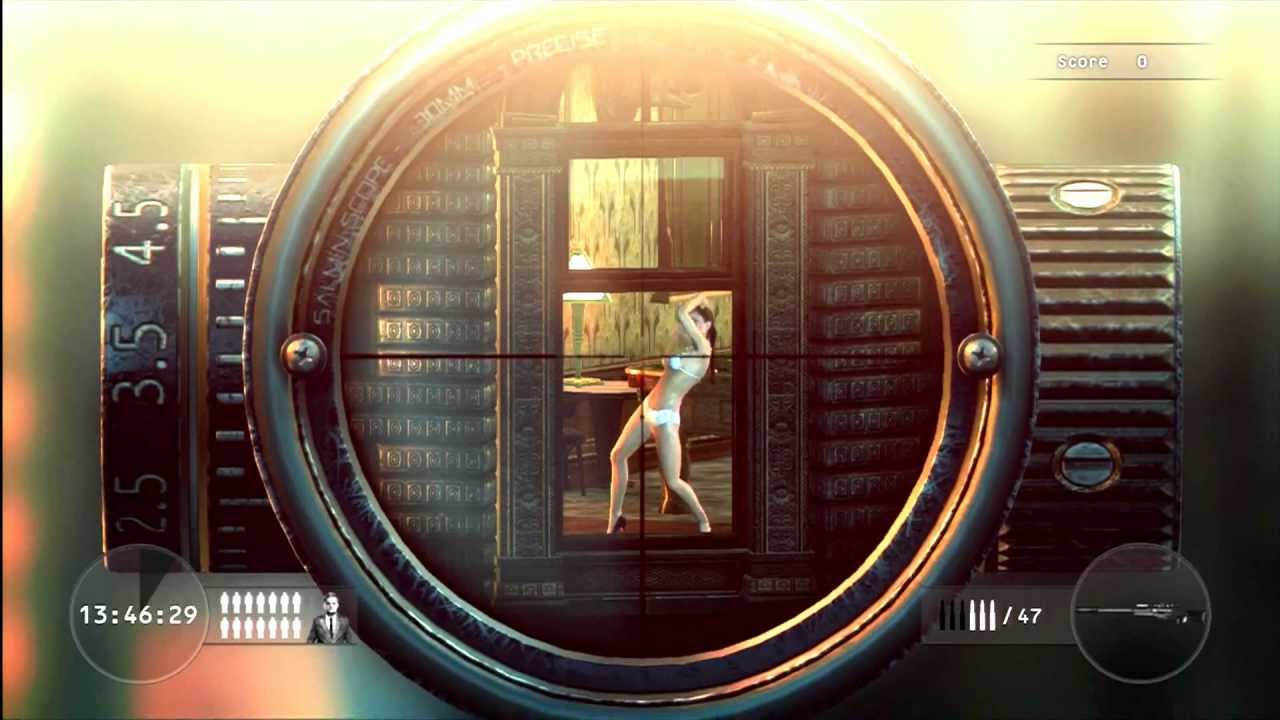 hitman sniper challenge skidrow crack fix