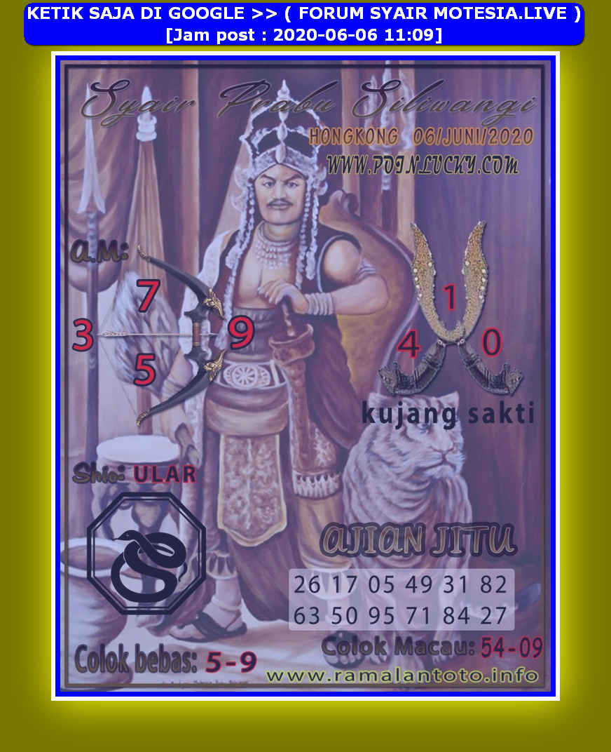 forum syair hk Meloditogel