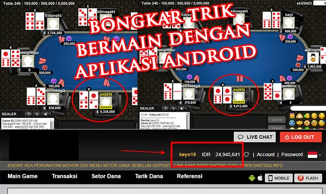 APLIKASI CHEAT DAPAT KARTU KIU GAME BANDARQ DAN CEME TERUPDATE 100% AMPUH!! APLIKASI CHEAT DAPAT KARTU KIU GAME BANDARQ DAN CEME TERUPDATE 100% AMPUH!!