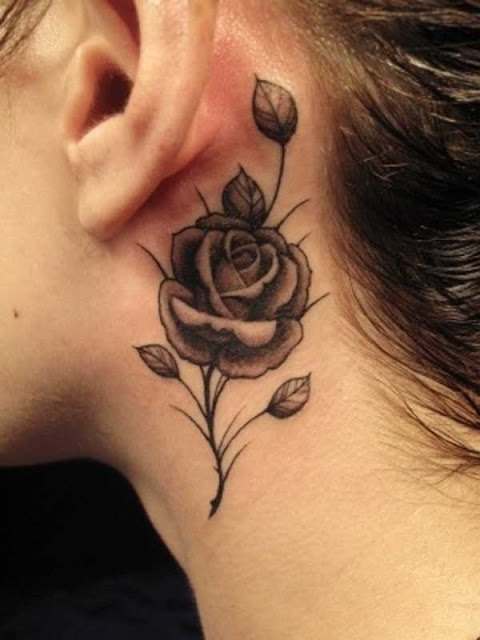 Tatuagens Femininas Tatuagens Femininas