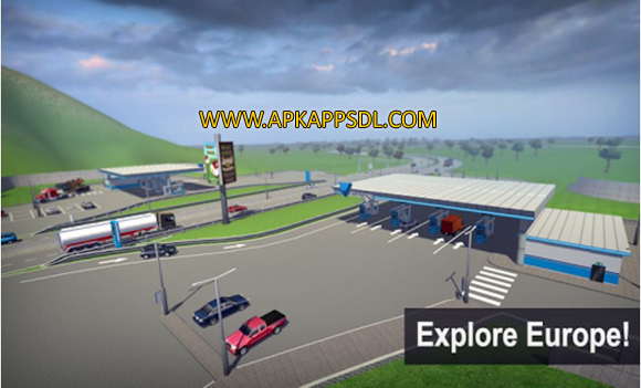 Download Truck Simulator 2016 Apk Mod v1.19 Full Version 2016 Download Truck Simulator 2016 Apk Mod v1.19 Full Version 2016