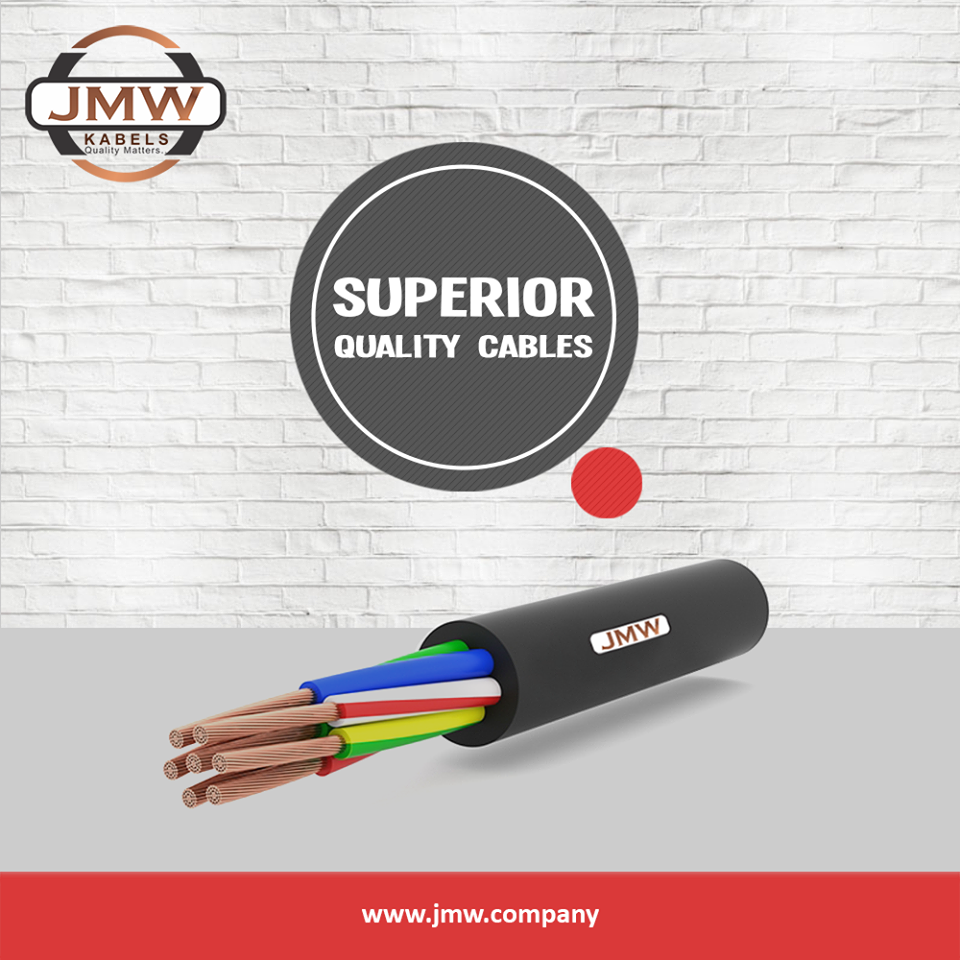 Why Copper is Used in Making an Electrical Wire? Electric Cable