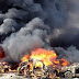 15 killed, 70 injured in twin blasts in northwest Pakistan