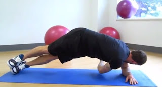 Secretos para marcar los abdominales Secretos para marcar los abdominales
