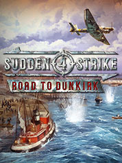 Sudden%2BStrike%2B4%2BRoad%2Bto%2BDunkirk