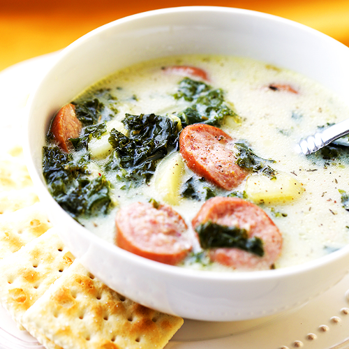 17 Savory Soup Recipes | DIY Home Sweet Home