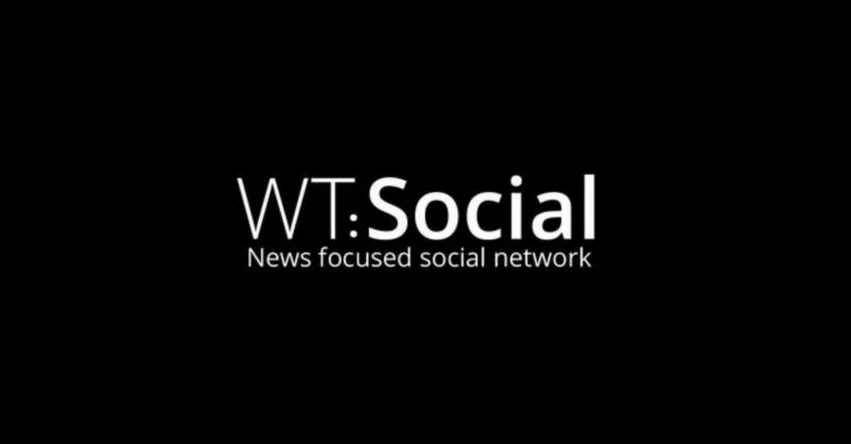WT.SOCIAL: Conoce la red social creada por Jimmy Wales, fundador de Wikipedia WT.SOCIAL: Conoce la red social creada por Jimmy Wales, fundador de Wikipedia