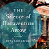 Interview with Rita Leganski, author of The Silence of Bonaventure Arrow - February 20, 2013