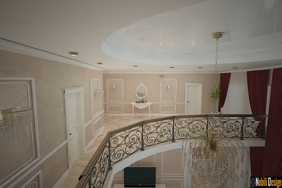 Designer de interior Constanta - Portofoliu design interior case de lux Designer de interior Constanta - Portofoliu design interior case de lux