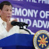 Duterte to US: Even esteemed SC Justices upheld arrest of 'drug lord queen' Leila de Lima