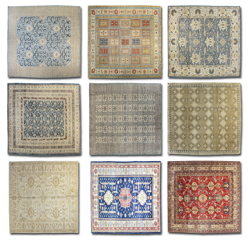 TS2 SIP Living and 13Pumpkin Rugs Conversions by Leo4Sims Sims Find