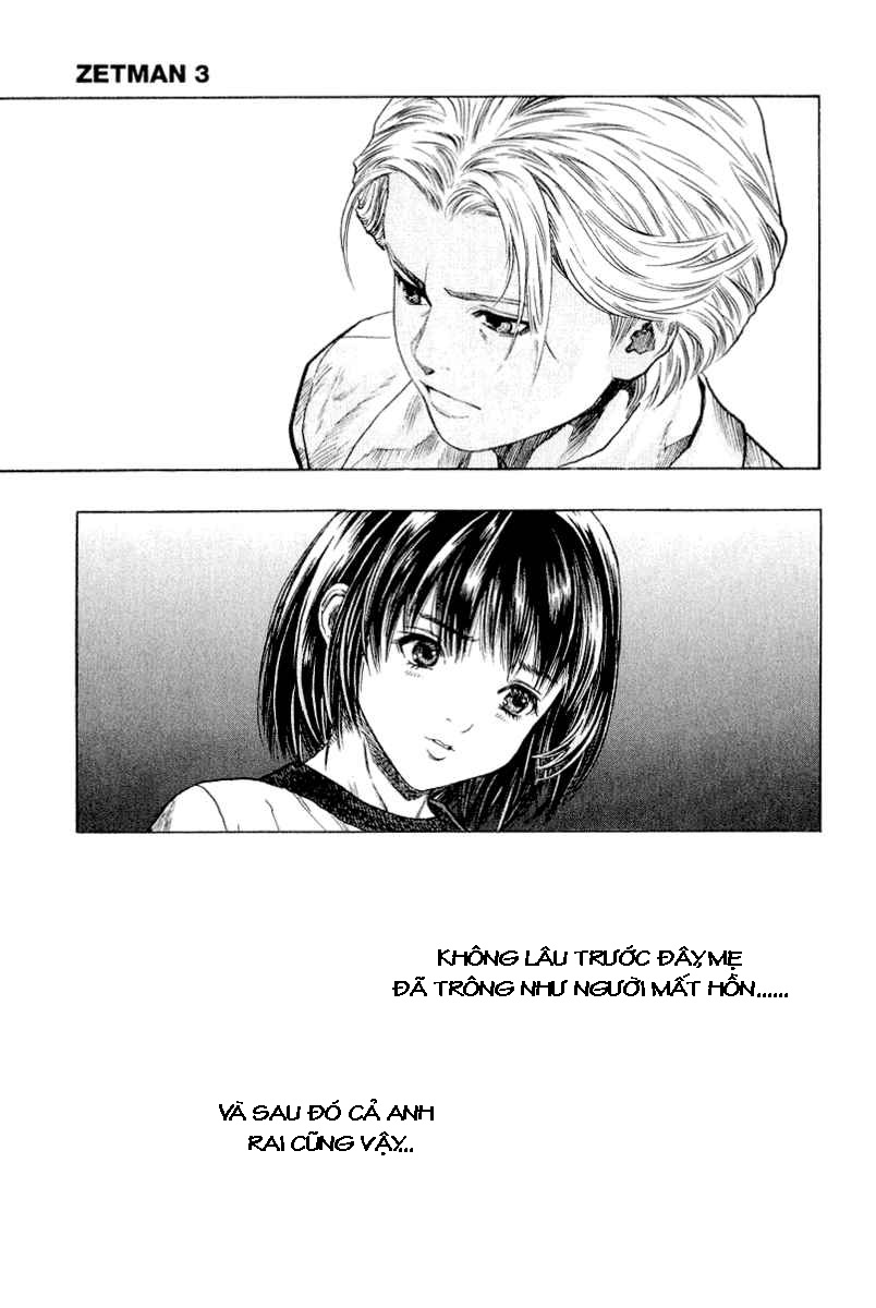 Zetman chap 31