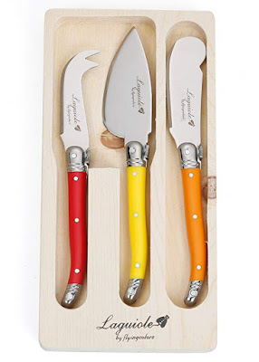 Cheese Knife Set