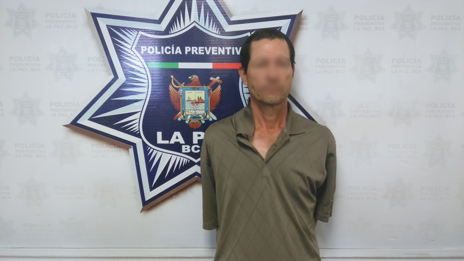 DPDMNOTICIAS. Policiaca