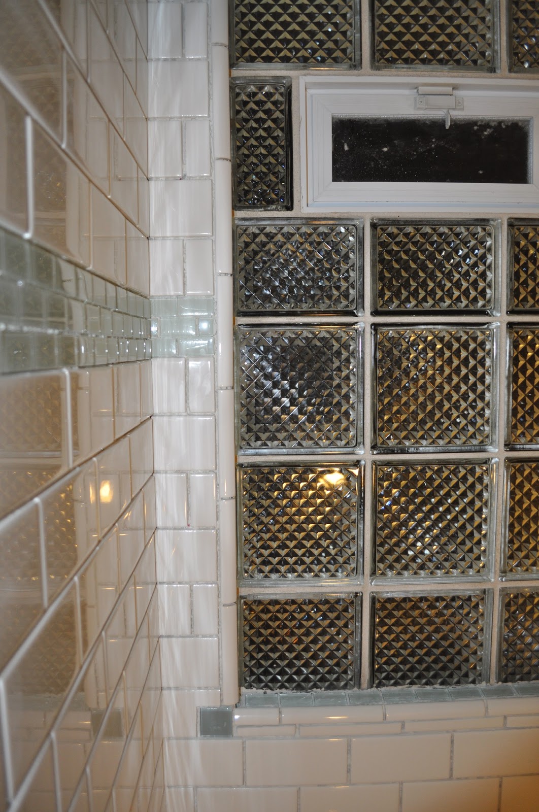 Carri Us Home Bathroom Tile Love