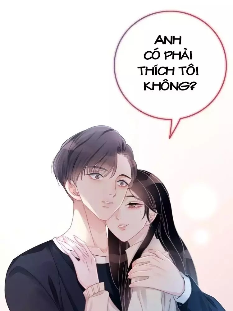 Ám Hắc Hệ Noãn Hôn Chapter 7 - Trang 10