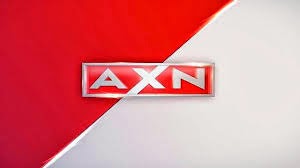 Discovering AXN the Review Discovering AXN the Review