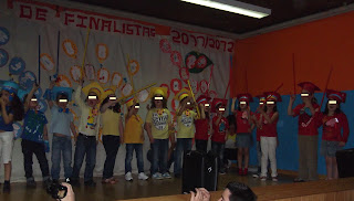 O nosso Dia: Junho 2012