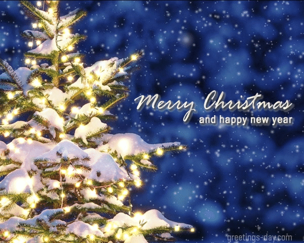 HD Christmas Animated Gif 2018 HD Christmas Animated Gif 2018