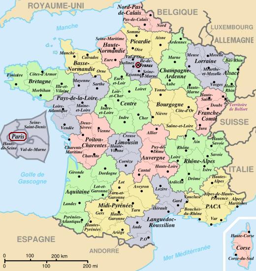 Rive Gauche A França que o Brasil ama