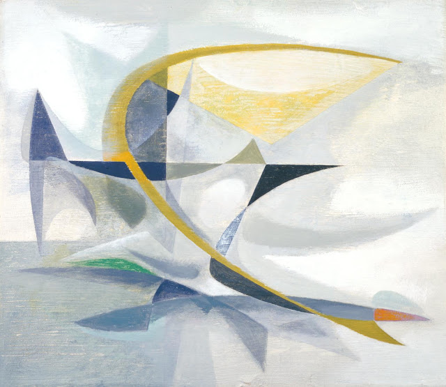 motion in art initial