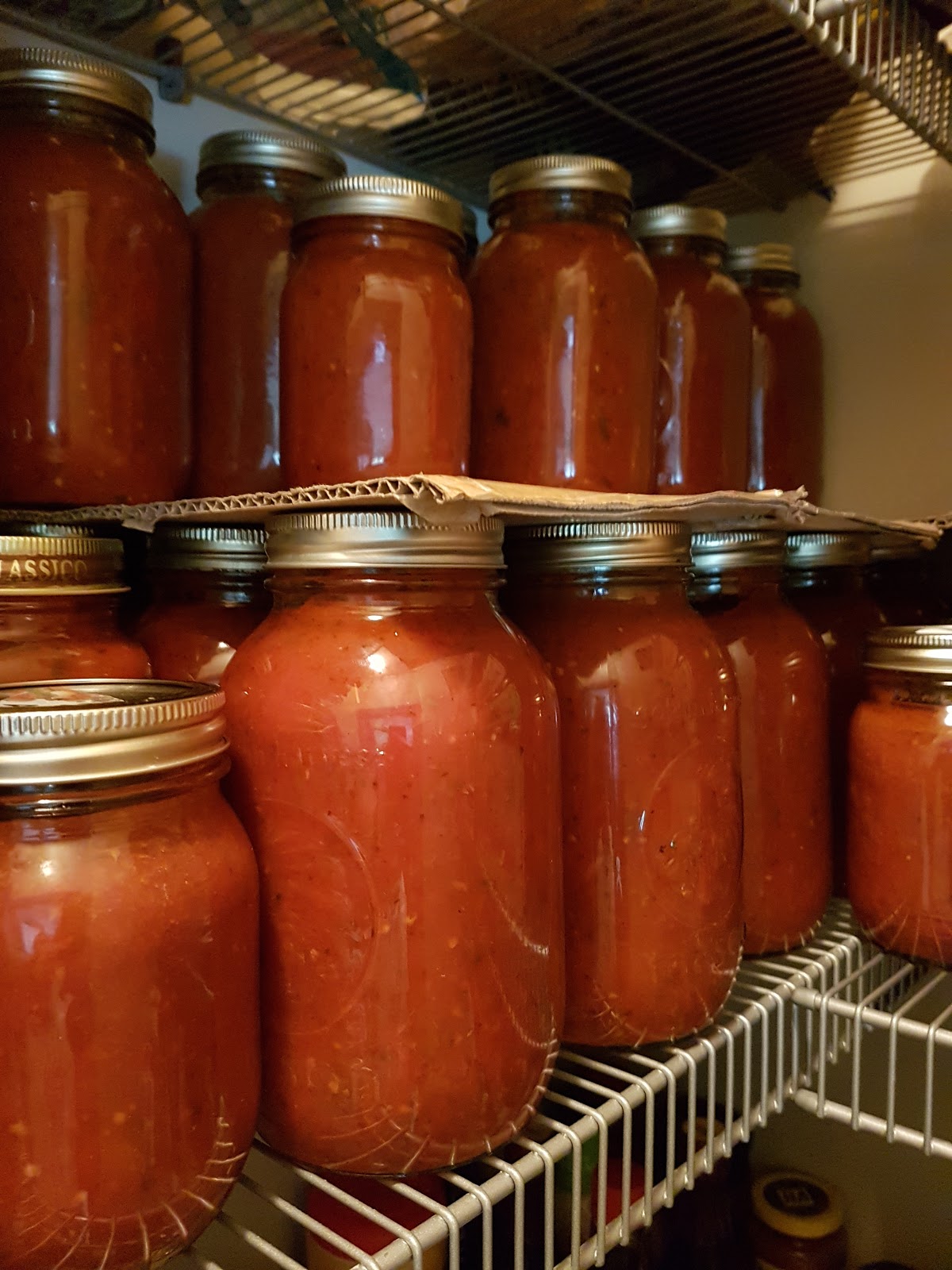 My Journey to Finding Me Love in a Jar.. Home canning for a Health and