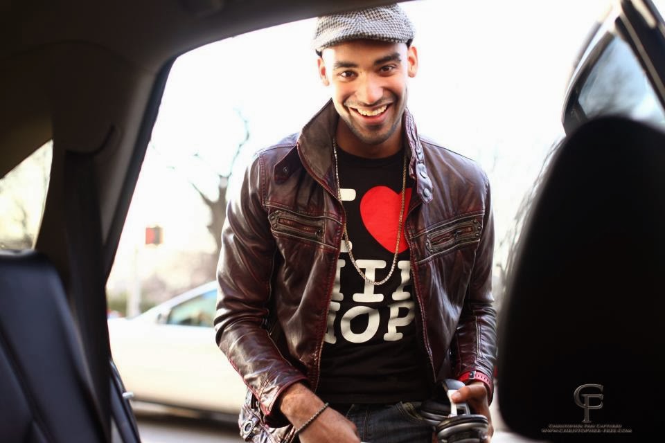 Pistons Legend IsiahThomas Son COMES out as GAY! [details]