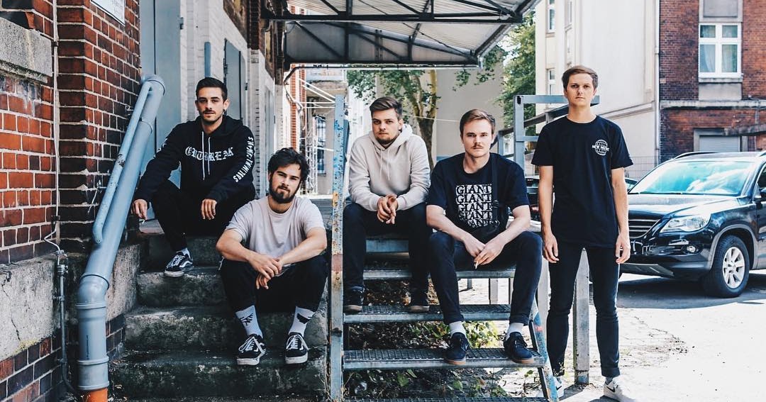 THE PARIAH - Release New Video 