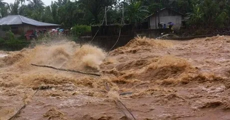 Komisi III Minta Dinas PU Lakukan Kajian Penyebab Banjir di Kota Padang