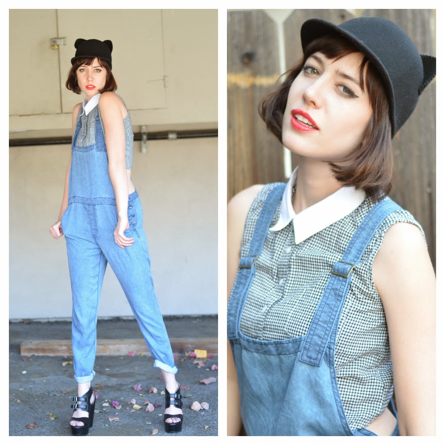 Overall everything is perfect - A Fashion Nerd