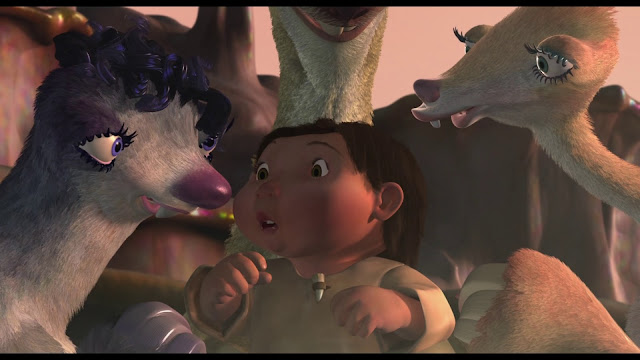 La Era De Hielo (2002)