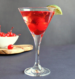 The French Cosmo