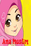 Edible Image Ana Muslim