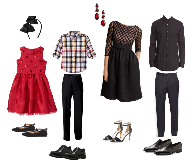Family Photo Outfit Ideas family-photo-outfit-ideas