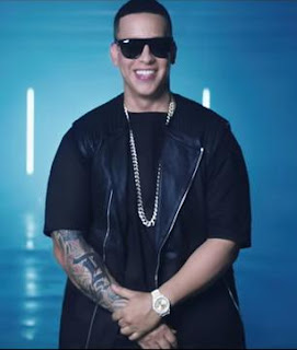 Daddy Yankee - Shaky Shaky