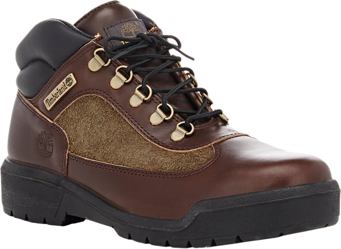 mac and cheese timbs