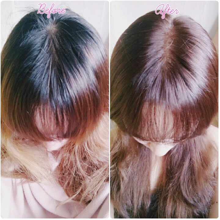 New Hair Again New Haircut New Haircolor Pinkislovebynix