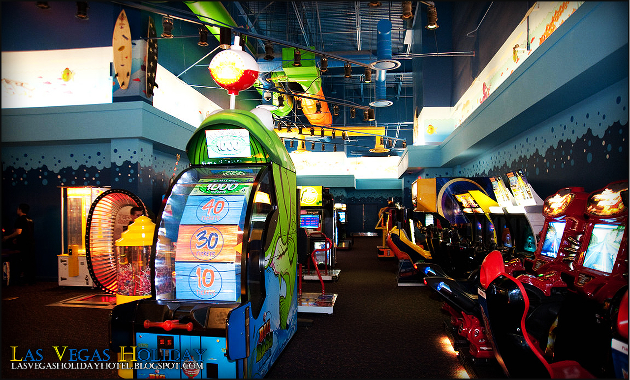 Las Vegas Holiday South Point Hotel Bottom Lіne