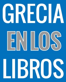 Libros sobre Grecia