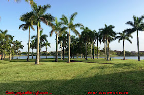 Welleby Park in Sunrise Florida