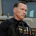 Primera imagen oficial de Arnold Schwarzenegger en el set de la película "Sabotage"